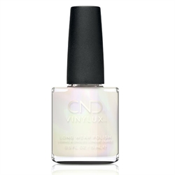 439 Keep An Opal Mind, Shade Sense, CND Vinylux (u)